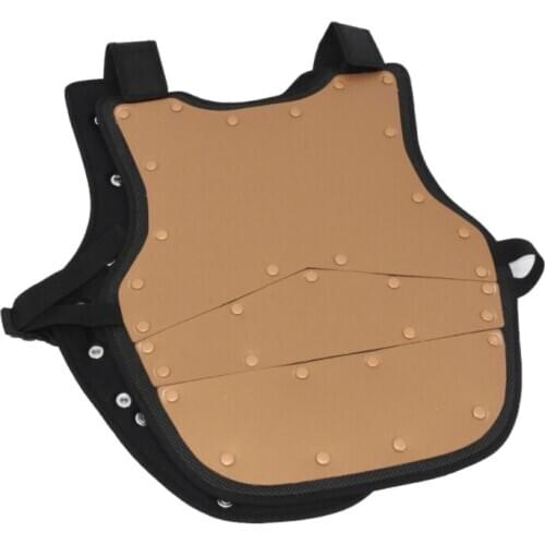 Outdoor real-life tactical CS paintball armor shooting chest protection field tactical armor protection equipment