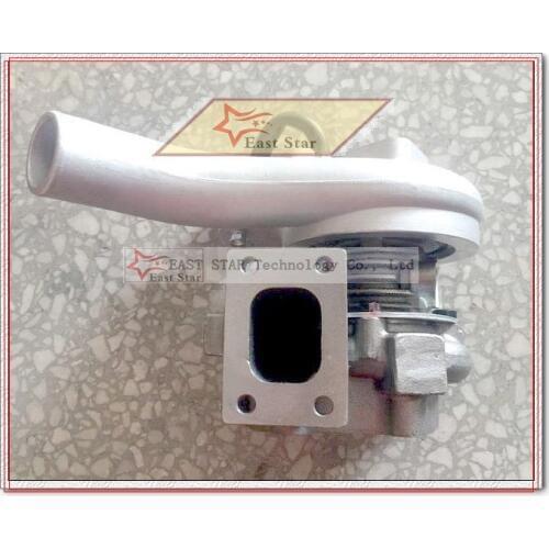 TB2580 703605 703605-0002 703605-0001 14411G2407 14411G2405 14411G2402 Turbo For Nissan TERRANO 2 CABSTAR TL18 TD27TD TD27T 2.7L
