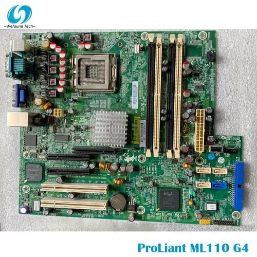 100% Working server Motherboard for 419028-001 416120-001 Fully Tested