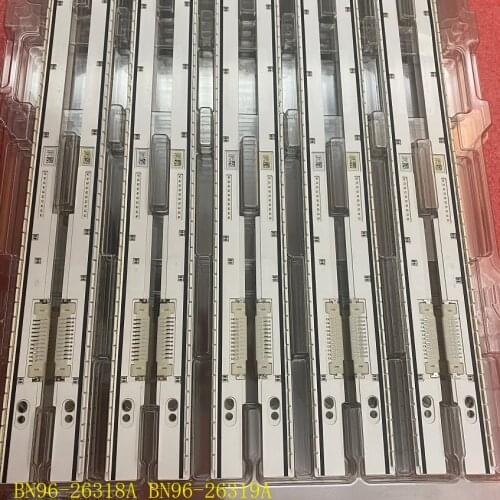 5set=10pcs LED Backlight for Samsung UN60F8000 UA60F8000 UN60F7450 UN60F7500 UE60F7000 UE60F7500 UE60F7005 BN96-26318A 26319A