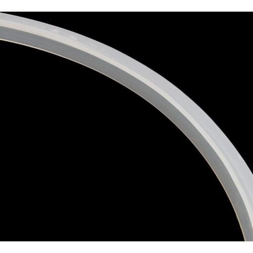 69HF Pressure Cookers Silicone Rubber Gasket Sealing Seal Ring Kitchen Cooking Tool