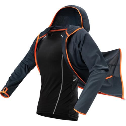 Atsuim Fishing Jackets