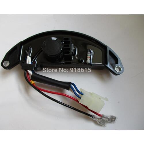 AVR5-1A8BC AVR GTDK AUTOMATIC VOLTAGE SINGLE PHASE REGULATOR DIESEL GASOLINE GENERATOR PARTS