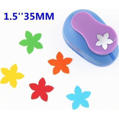 Freeship hole punch scrapbook punches Embossing device kid child craft tool diy cortador de papel hole punch scrapbook S2934-1