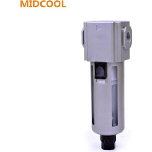 Source Treatment Unit for GAF series Precision Filter Regulator