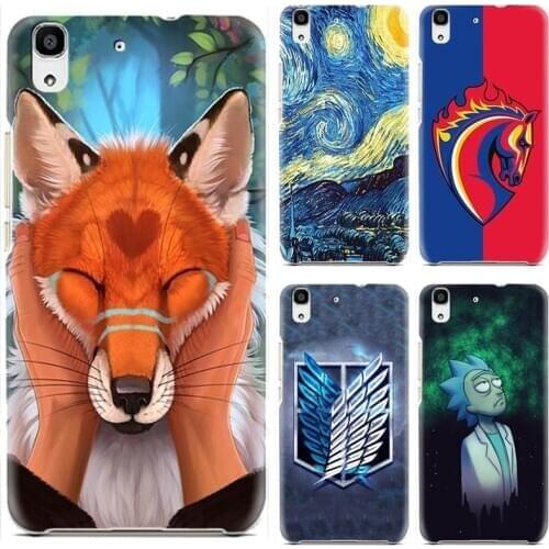 Phone Case For Huawei Y6 Y 6 SCL-L01 L21 U31 U21 Soft TPU Back Cover Phone Case For Huawei Honor 4A 4a SCL-L21 SCL-U31 SCL-U21