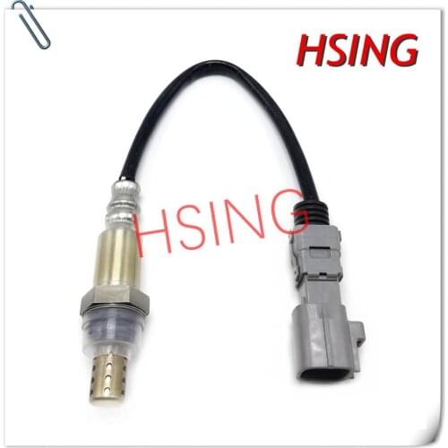 HSINGYE BRAND-NEW# 89465-68090 Oxygen Sensor O2 Sensor Fits For 2009-2017 Toyota Wish ZGE2* ***Part No# 8946568090