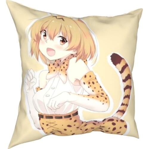 Dragon Valley beast mother decorative cushion cover cushion cover 45 cm linen pillow residential culture