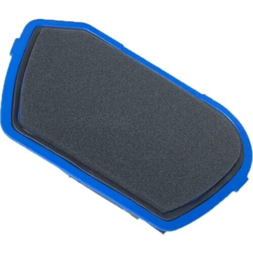 For Hepa dust filters Rowenta RO53 Compacteo Ergo Cyclone-zr005501 Zyklon ZR005501 Vacuum cleaner accessories kit parts RO535321