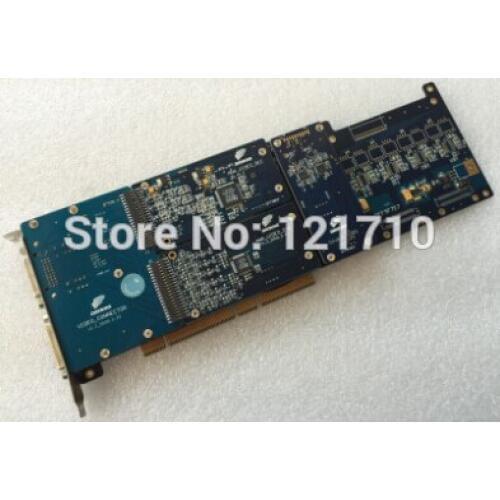 Industrial equipment board DAYANG RedBridgeII-KDA V1.6 DFF9F7E7