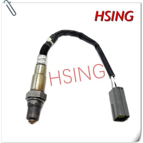 HSINGYE BRAND-NEW# 39210-23710 Oxygen Sensor O2 Sensor Fits For Hyundai Elantra Tiburon Tuscon Kia Sportage ***Part No# 234-4852