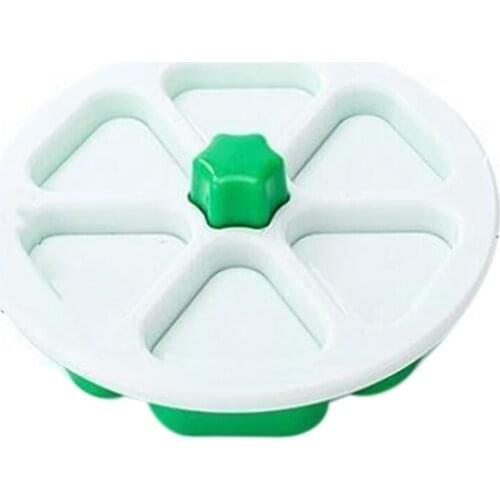 HOT 1Pcs DIY Sushi Mold Onigiri Rice Ball Food Press Triangular Sushi Maker Mold Sushi Kit Kitchen Bento Accessories