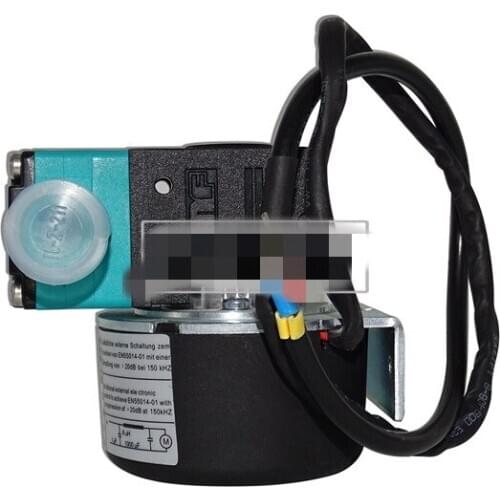 For Mega inkjet printer Ink Pump Single Head Brushless Ink supply pump KNF 12376NF60 fluid pump