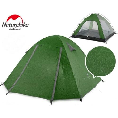 Naturehike Car Carpets