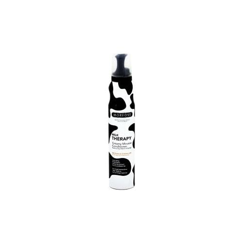 Morfose Hair Care Foam 200ml Milk Terapy