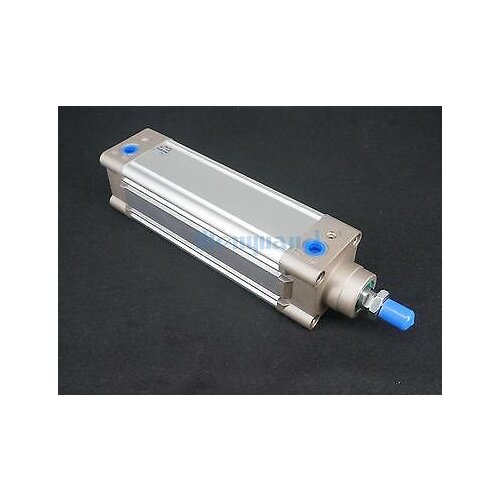 DNC-63-150-PPV-A Bore 63mm Stroke 150mm Pneumatic Cylinder DNC Standard Cylinder Double Acting