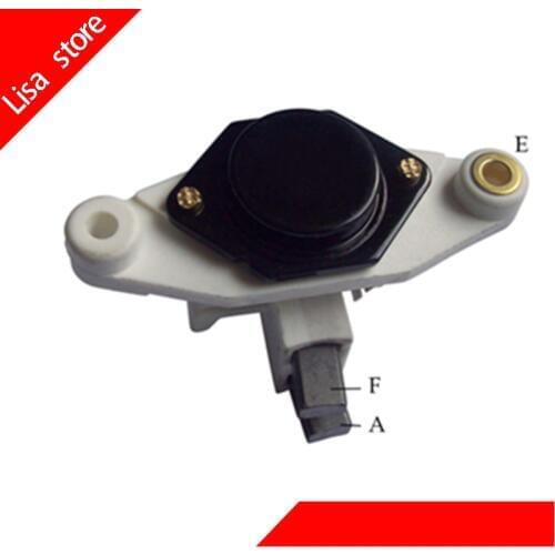 Good Quality Alternator Regulator For ALFA ROMEO B-MW F-ORD MERCEDES BENZ OPEL V-W OEM: 1192052015 1192052016 35-9104