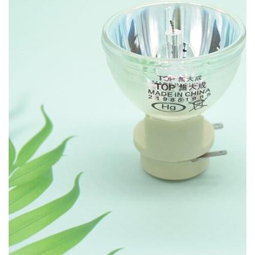 Compatible P-VIP 180/0.8 E20.8 Osram projector lamp bulb For Optoma EW610ST S712ST projector lamp bulb