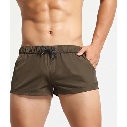 Мужские пляжные шорты SSANSISITER China At AliExpress