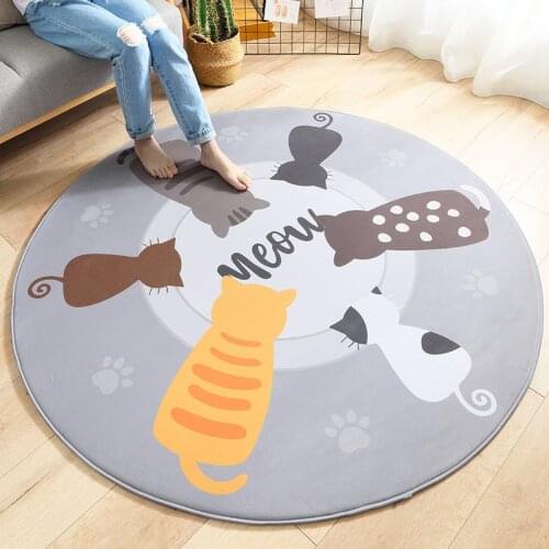 Children's Rugs For Home YMQY China