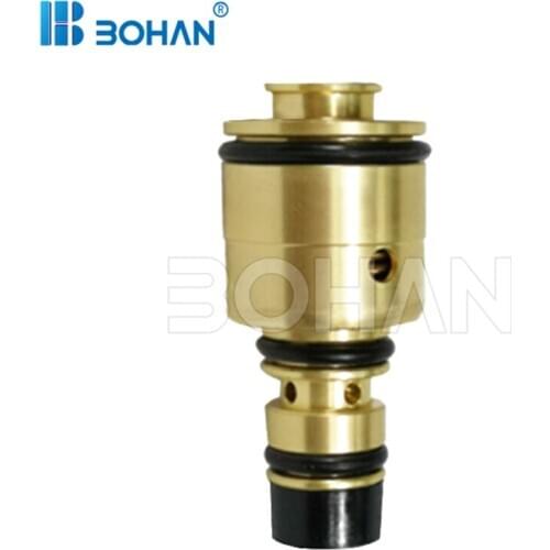 5SL12 5SA12 5SA09 6SB16 7SBU16 Compressor Control Valve For jaguar For difficult For Ford For Rover For Opel For Skoda BH-CV081