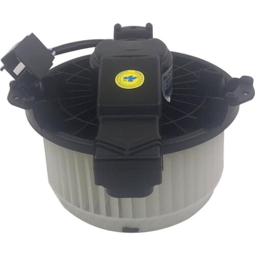 Auto Air Conditioner 272700-8083 TYC700249 AC272700-8084 87103-42070 87103-12060 LP60-34 Fan Blower Motor FOR Toyota COROLLA
