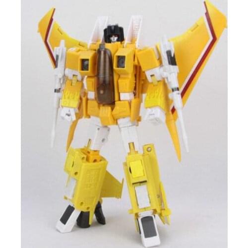 YesModel YM MP-11S G1 Transformation MasterPiece MP Collectible Action Figure Robot Deformed Toy in stock