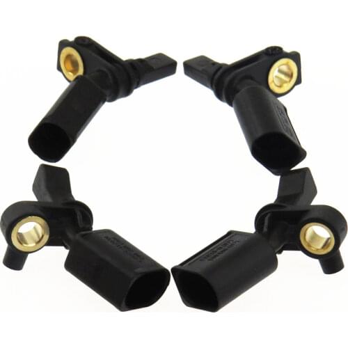 ABS Sensor For VW Passat B8 Golf 7 Mk7 Polo 6R 6C Tiguan Seat Leon Toledo A1 A3 Q2 TT WHT003860 WHT003861 WHT003862 WHT003863