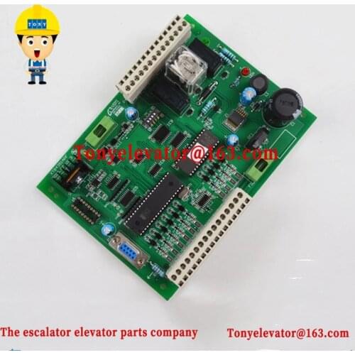 Board XTB4351APF Use for OTIS