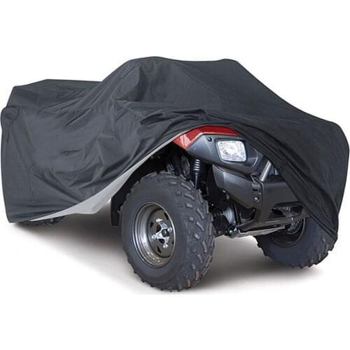 FREEMOTO Motorcycle Covers