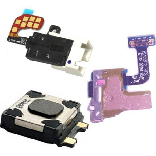 Sensore di luce con Sostituzione Cavo Della Flessione Per Front Module Flex for Samsung Galaxy Note 9