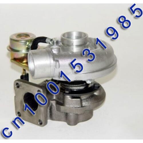 GT1752H 454061-5010S/454061-0010/7701044612/99460981/99466793 TURBO FOR F iat Ducato II 2.8 I VECO DAILY 2.8L 8140.43 ENGINE