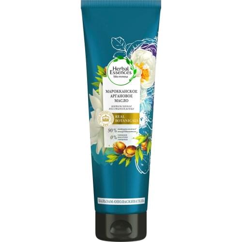 Herbal essences Hair Conditioners
