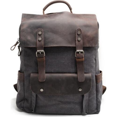 MUNUKI Men's Travel Backpacks