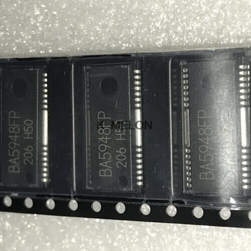 NEW 100% Original BA5948FP BA5948 BA5948FP-E2 HSOP28 5PCS-20PCS-50PCS
