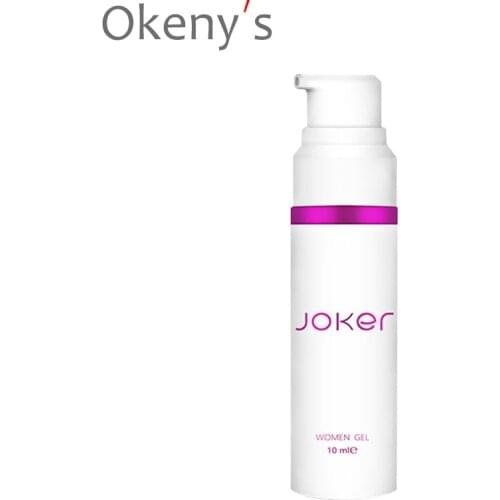 Okeny's Shower Gels