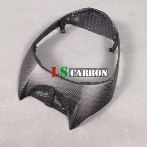 For Ducati Diavel 1260,1260S 2019 2020 Full Carbon Fiber Motorcycle Accessories Front Faring Cover