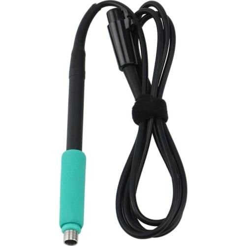 Hot Soldering Iron Handle for JBC C245 Replacement Iron Kit for JBC 245 SUGON T26 T26D Soldering Station Soldering Handle