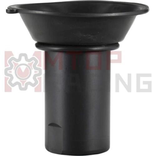 MEMBRANE Diaphragm Carburetor Vacuum Piston For Honda XRV750 Africa Twin 1990 1991 1992