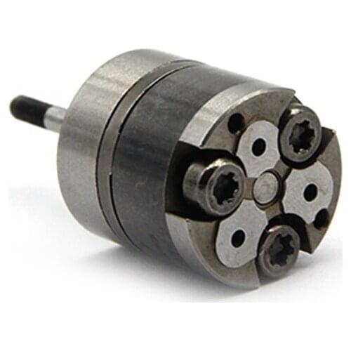 WEIYUAN high-end product warranty guaranteed 32F61-00062 control valve suitable for CAT6.4 engine injector