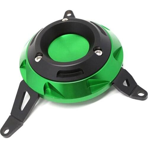 Motor Protection Stator Housing Cover Crash Pad Frame Slider Protector for
