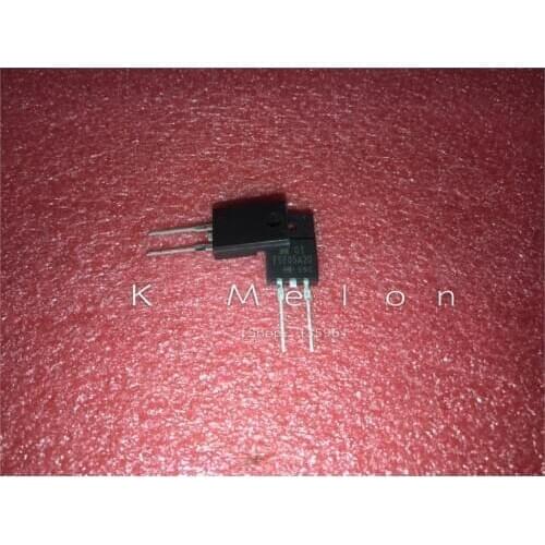 10pcs FSF05A20 FSF05A40 FSF05A60 TO-220F-2 5A 200V/400V/600V