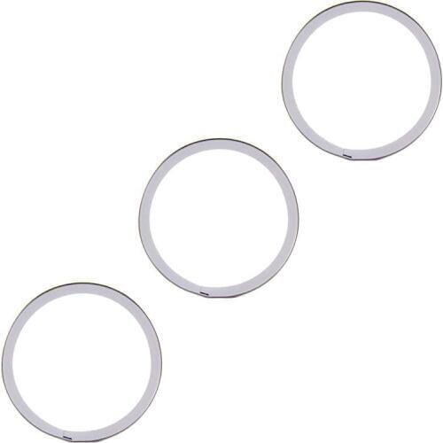 7cm circle shape 2 piece cookie cutting molds, baking tools, cake decorating soft candy tools