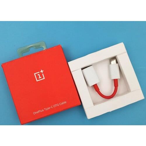 Oneplus 1+ Nord N10 N100 9R 9 8 8T 7 7T Pro 6 6T 5 5T Type C to USB OTG Converter Data Transmission Adapter Support Pen Drive/U