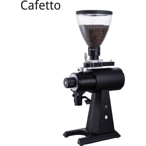 Cafetto Coffee Grinders