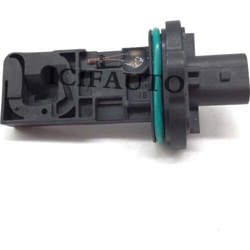 MAF Air Mass Flow Meter Sensor For Cadillac ELR 1.4L Chevrolet Aveo T300 Volt Cruze 0280218254 836006 11301682 0 280 218 254