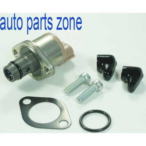 MH ELECTRONIC Pressure Suction Control Valve For Nissan Navara Mitsubishi Toyota 1460A037 A6860-VM09A 294200-0360 294009-0251