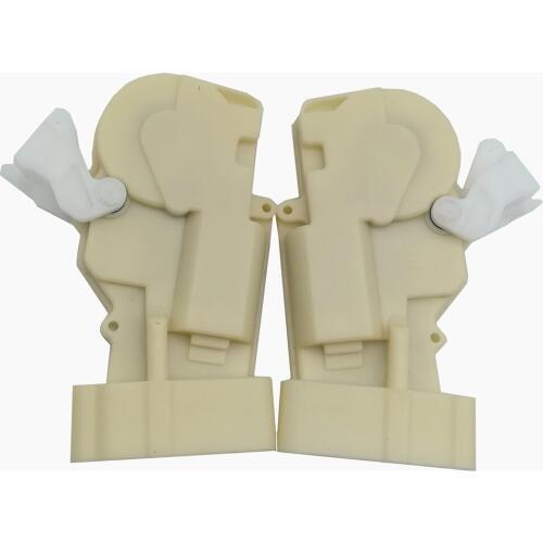 FaroeChi 6 Pins Door Lock Actuator Front Right&Left 69030-48020 69040-48020 For Toyota Echo For Lexus GS300 GS400 GS430 Scion