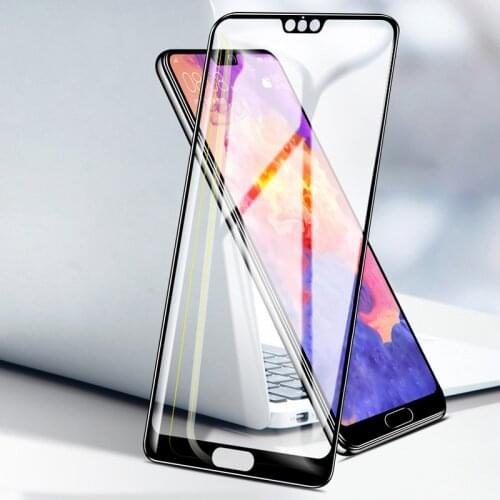 HMPSGN Screen Protectors For Huawei P20 Pro