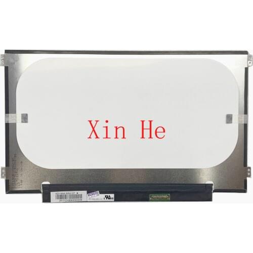 KD116N5-30NV-G7 KD116N5 11.6'' Laptop LCD Screen Replacement 1366*768 LCD LED Display Panel Matrix